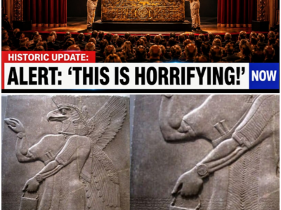 Scientists Finally Examined the Sumerian ‘Handbag of the Gods’ — The Discovery Was Disturbing