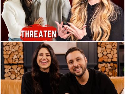 Why Rachel Lamb Threatening Rebecca and JW to SHUT UP!