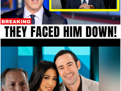 Jonathan, Rachel & Rebecca Face Doug Weiss In Court: The Final Ruling Exposed