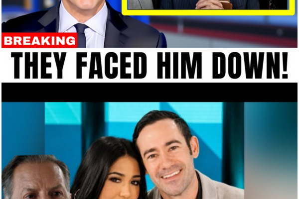 Jonathan, Rachel & Rebecca Face Doug Weiss In Court: The Final Ruling Exposed