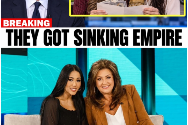 What Joni Lamb Left Rachel Lamb and Rebecca Wasn’t What Anyone Expected