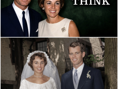 Ethel Kennedy’s Marriage Was Much Nastier Than You Thought