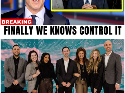 Jonathan Lamb, Rachel, Rebecca and Doug Weiss: Who Controls the Joni Lamb Empire?