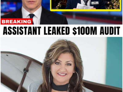 Joni Lamb’s Former Assistant Breaks Silence on Alleged $100M Estate Documents