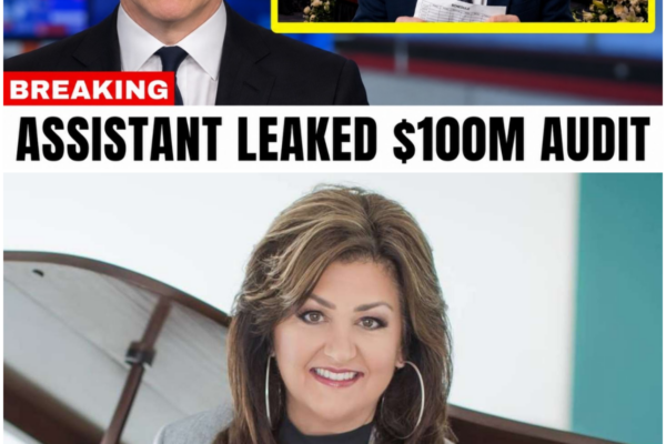 Joni Lamb’s Former Assistant Breaks Silence on Alleged $100M Estate Documents