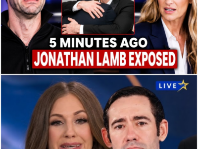 Rachel Lamb’s Fight to Keep Jonathan Out | Inside the Daystar TV Power Struggle