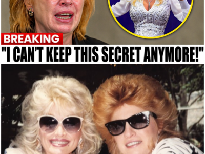 Dolly Parton’s Best Friend Judy Ogle JUST Broke Silence After Her Death