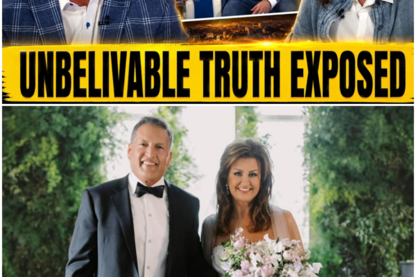 Doug Weiss’s Marriage to Joni Lamb at Daystar Finally Revealed by Critics