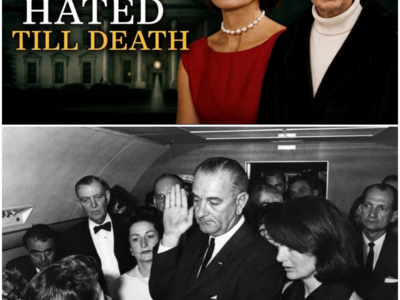 Why Jackie Kennedy’s Mother Hated Her So Much