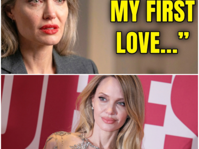 At 51, Angelina Jolie Admits He Is Only Love of Her Life
