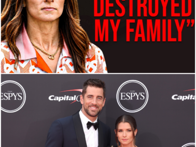 Danica Patrick Finally Reveals What Really Destroyed Her Marriage