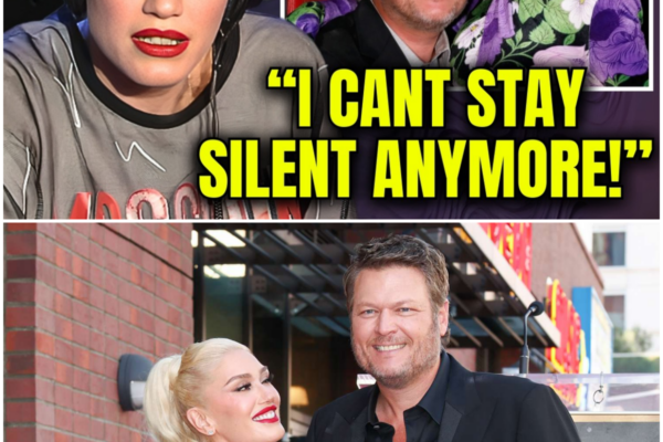 Gwen Stefani SPEAKS For The First Time: “To This Day, Nobody Knew This About Blake Shelton.<p>“