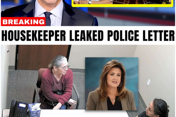 LEAKED! The Private Letter Joni Lamb’s Housekeeper Sent To Police