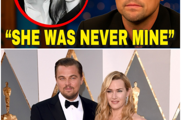 At 50, Leonardo DiCaprio FINALLY Admits Why He Never Married Kate Winslet—And It’s HEARTBREAKING