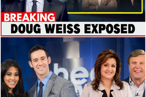Rachel & Rebecca Lamb FINALLY Speak Out About Doug Weiss After Joni Lamb’s Death