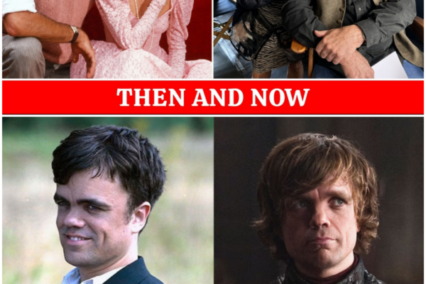 18 Iconic TV Stars & Their Real-Life Partners: How They Look Today | Then & Now 2026