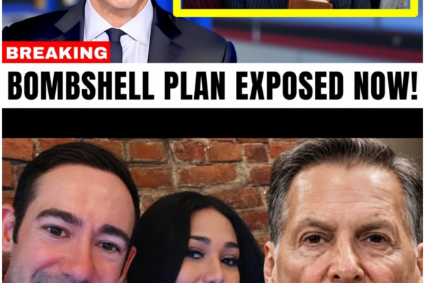 Jonathan Lamb Drops BOMBSHELL: Doug Weiss’s Exit Plan & Daystar Takeover EXPOSED!