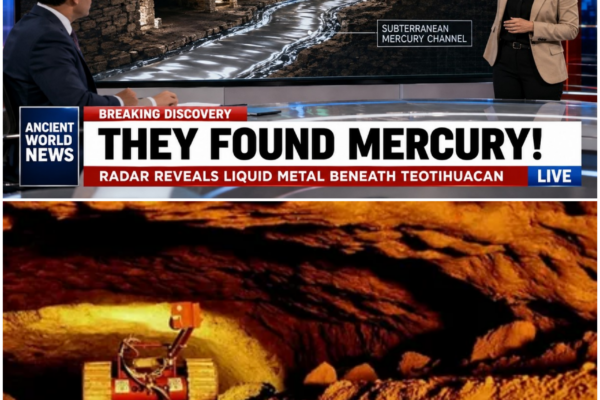 Scientists Finally Studied the Sumerian ‘Handbag of the Gods’ — What They Found Was Disturbing