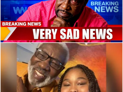 The Heartbreaking Journey of Eddie Levert: A Soul Legend at 84