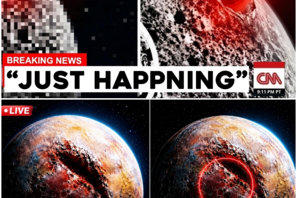 James Webb Found Something on Pluto That Scientists Can’t Identify