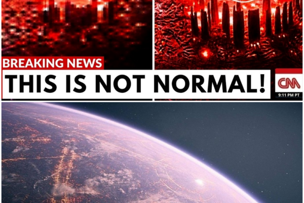 James Webb Just Imaged Another World — Scientists Finally Saw It