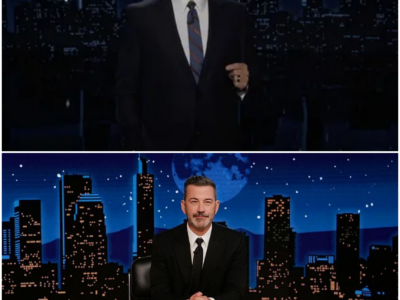 Jimmy Kimmel’s Controversial Interview: A Deep Dive into Media Censorship
