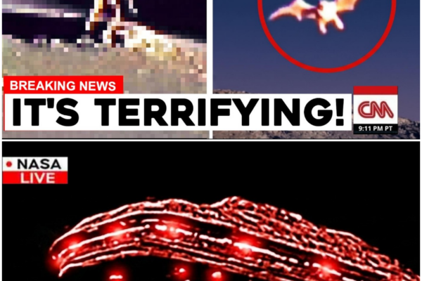NASA CONFIRMED:James Webb Found Possible Signs of Alien Life