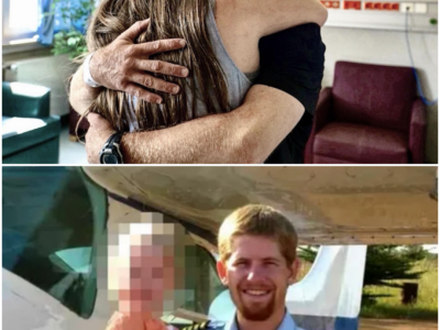 The Untold Story of Kevin Rideout: From Mock Kidnapping to Real-Life Missionary Hostage
