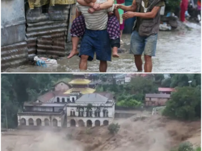 Chilling: As Nepal Grapples With Flooding Chaos, Christians Face Another Potential Horror