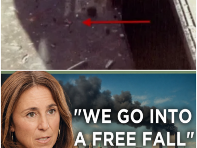 A 9/11 Survivor Finally Shares the Story She Kept Private for 25 Years