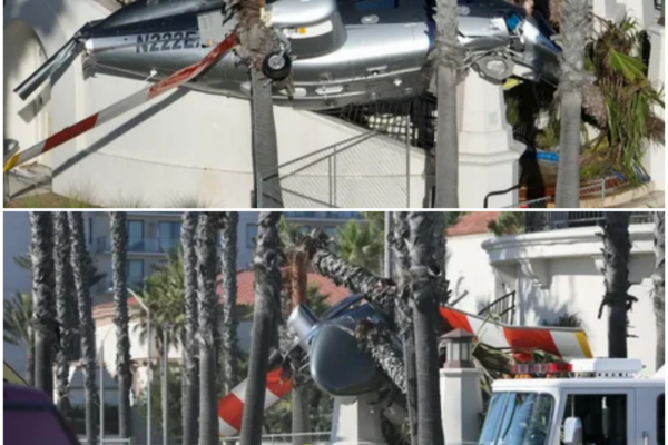 Full Coverage of News Helicopter Crash in Los Angeles