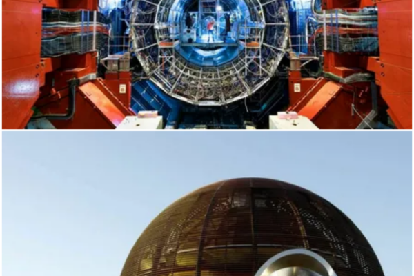 CERN Built the Opposite of an Atomic Bomb: A Revolutionary Scientific Journey