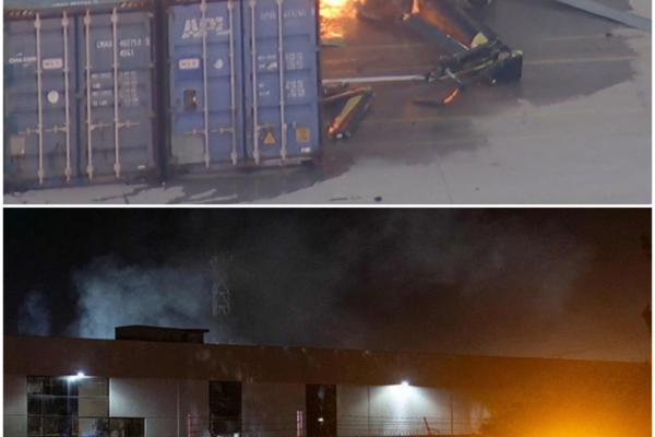 Tragic Helicopter Crash in Los Angeles: A Community in Mourning