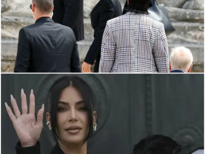 Kim Kardashian Awarded 1 Euro Following 2016 Paris Armed Robbery