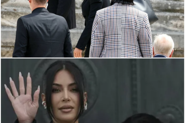Kim Kardashian Awarded 1 Euro Following 2016 Paris Armed Robbery