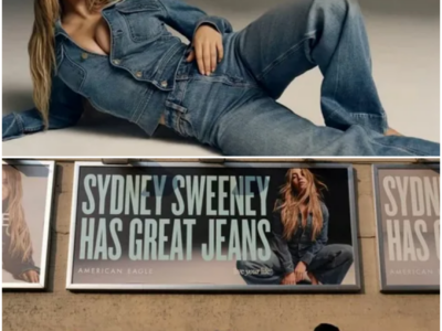 Female Athletes Speak Out: The Controversy Surrounding Sydney Sweeney’s Ad