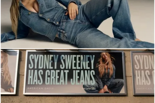 Female Athletes Speak Out: The Controversy Surrounding Sydney Sweeney’s Ad