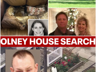 The Olney Horror: Unraveling the Mystery of the Missing Women
