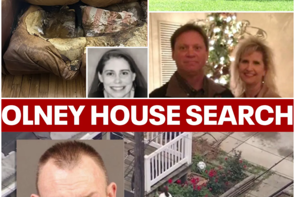 The Olney Horror: Unraveling the Mystery of the Missing Women