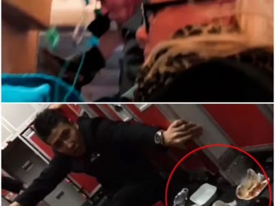 Passengers Scream and Flail as Extreme Turbulence Wildly ‘Tears Plane Cabin Apart’