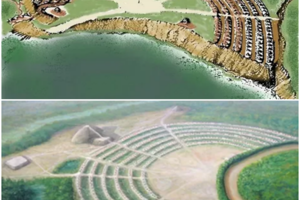 The Secrets Beneath Louisiana: Unveiling the Ancient Wonders of Poverty Point