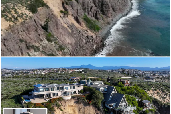 More Dana Point Homes in Danger of Crumbling into Ocean