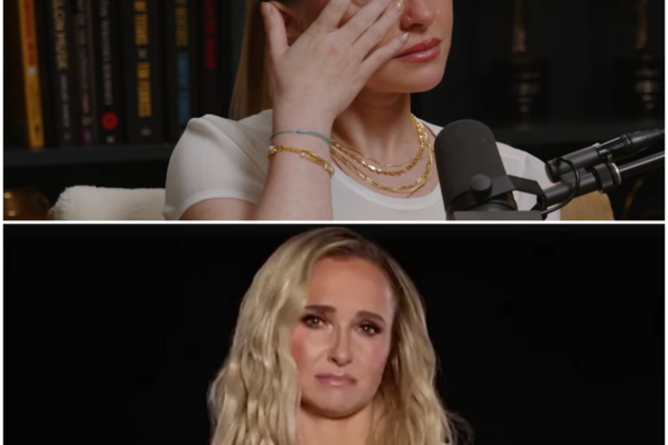 Report: Hayden Panettiere’s Tragic Death from Fentanyl-Laced Oxycodone