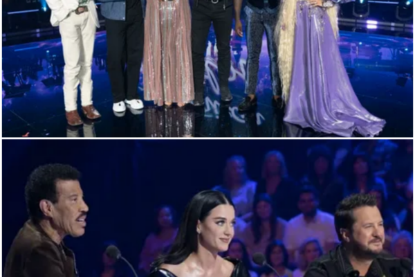 ‘American Idol’ Moves to Georgia: A New Era for the Iconic Show
