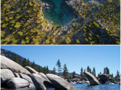 Lake Tahoe’s Deepest Secrets Unveiled: An Underwater Odyssey