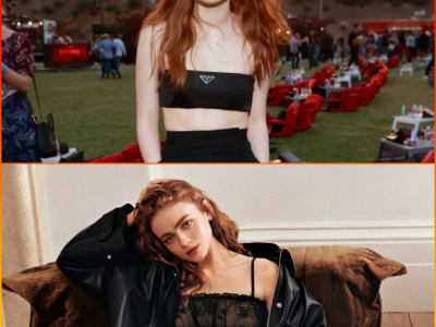 From Jean Grey to Calvin Klein: The Marvel actress turning heads with her bolder side