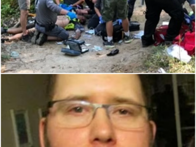 ‘Absolutely Incredible’: Crews Locate Mountain Biker Missing for Three Days