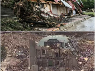 Texas’ $30M Mansions Flooded From the Inside — A Catastrophic Real Estate Crisis