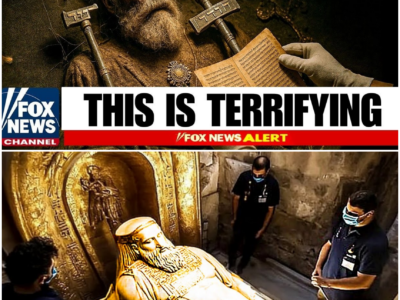 The Mystery of King Solomon’s Tomb: Unveiling Secrets After 5,000 Years