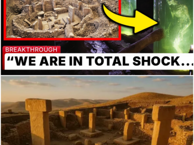 Göbekli Tepe: The Enigmatic Gateway to a Hidden World